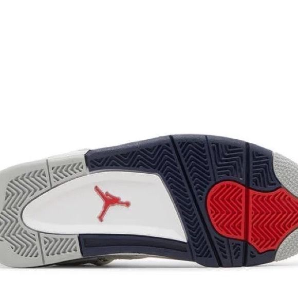 Nike Air Jordan 4 Retro sneakers - Picture 5 of 13
